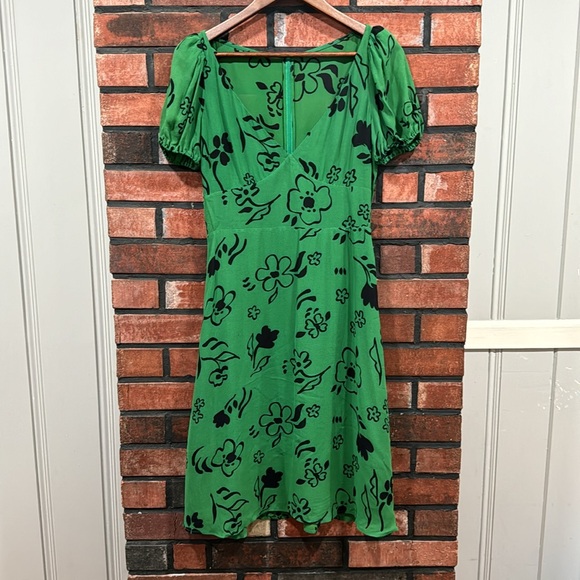 Reformation Kacey dress - Picture 3 of 15